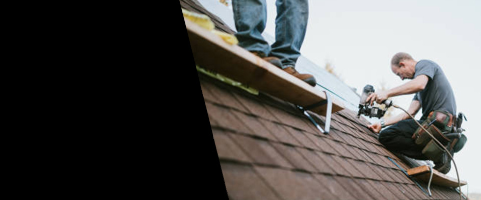 West Alexander Roofing Contractors
